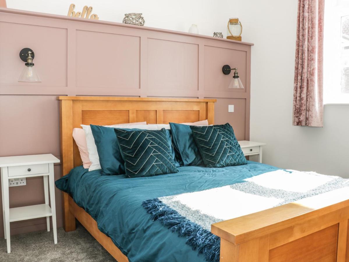 Potter'S Lodge Hornsea Ngoại thất bức ảnh
